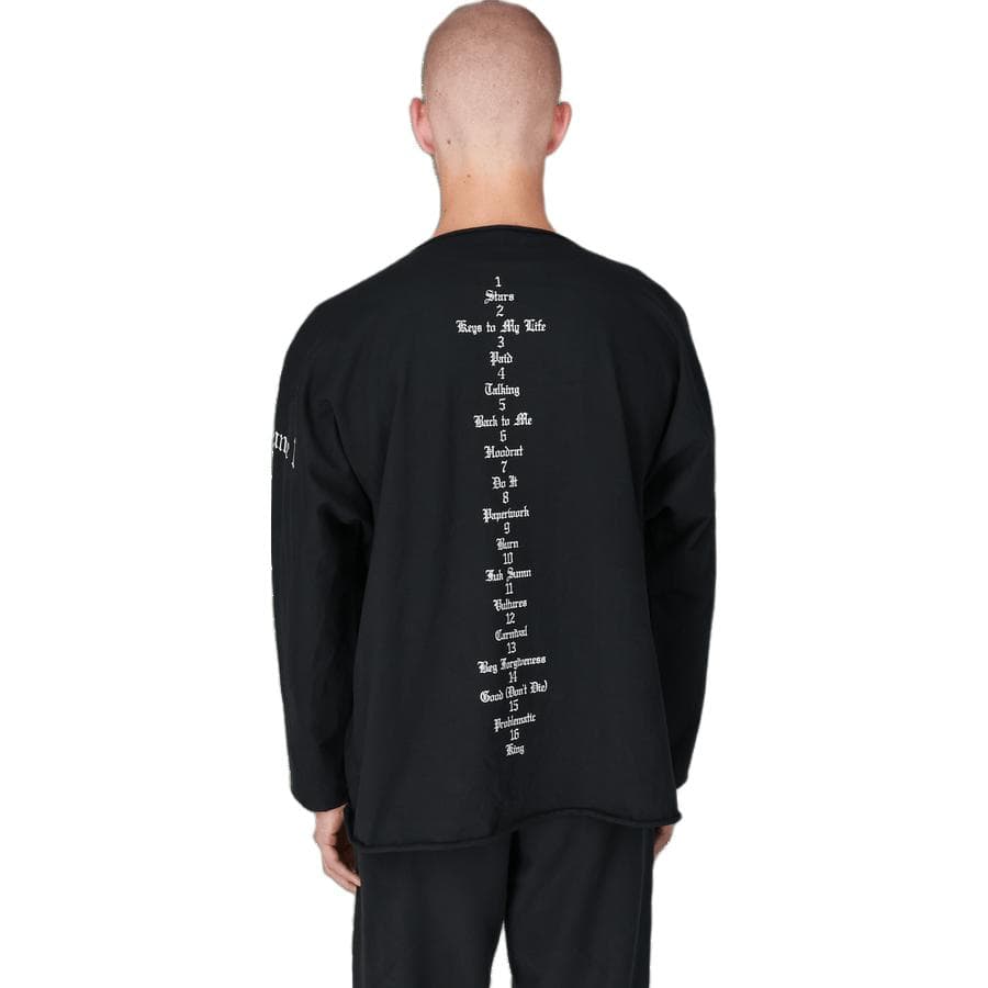Футболка YEEZY SS24 T - изображение 4