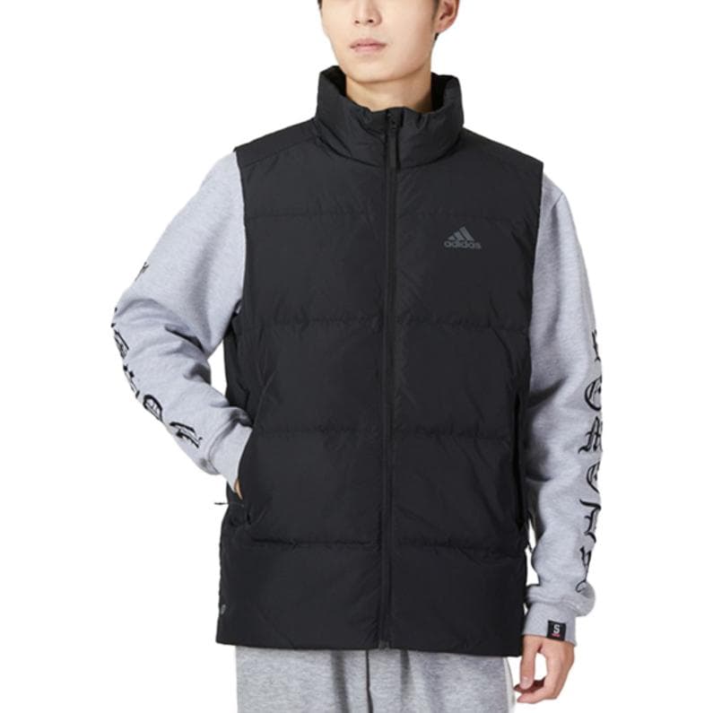 Жилет adidas Logo - изображение 4