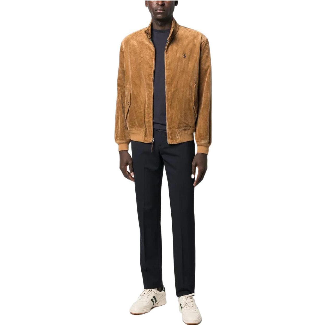 Куртка Polo Ralph Lauren FW22 Logo - изображение 3