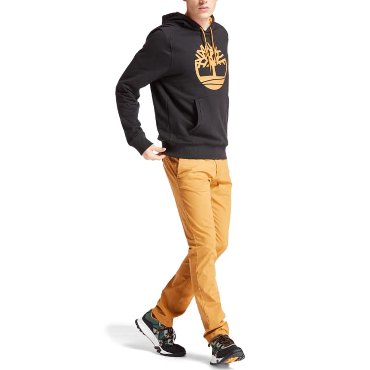 Штаны Timberland - изображение 5