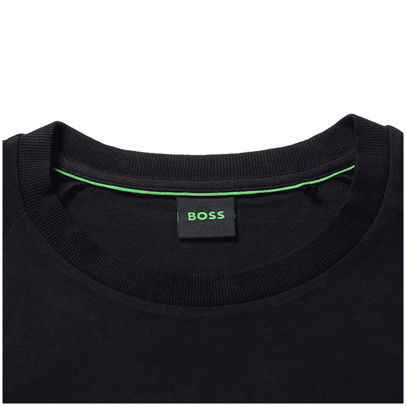 Футболка HUGO BOSS LogoT - изображение 6