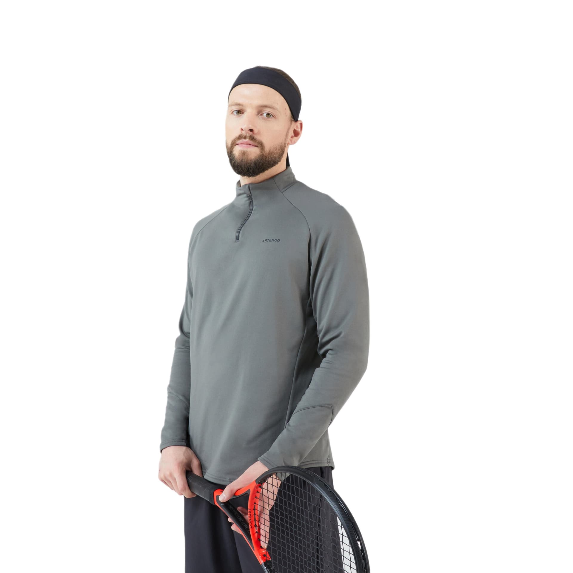 Футболка DECATHLON T - изображение 3