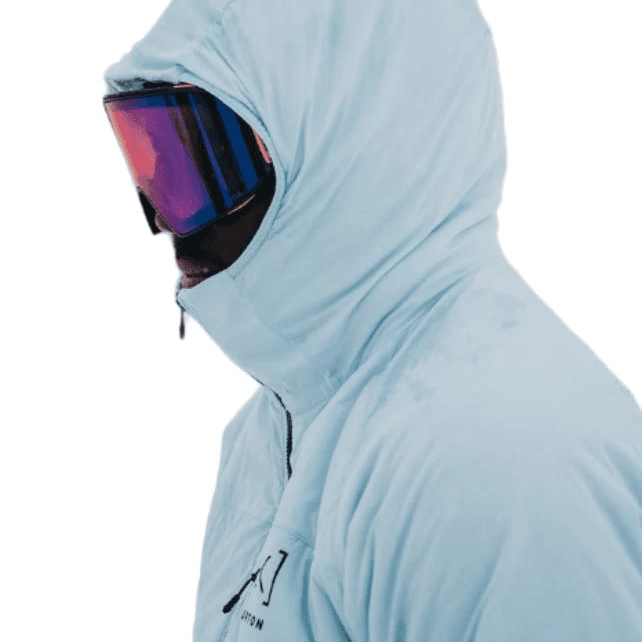 Куртка BURTON AK HELIUM Мужские куртки - изображение 8
