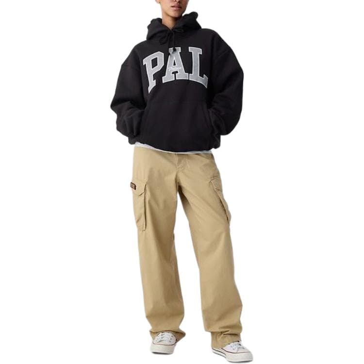 Худи PALACE x GAP SS24 HOOD - изображение 5