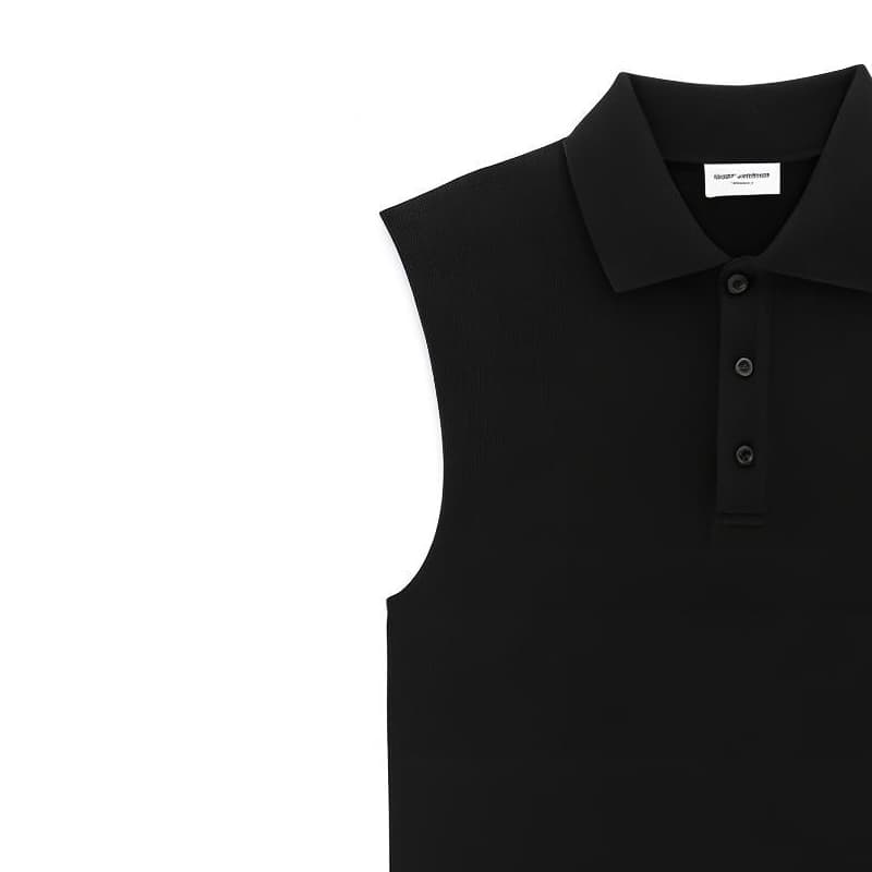 Поло SAINT LAURENT Polo - изображение 3