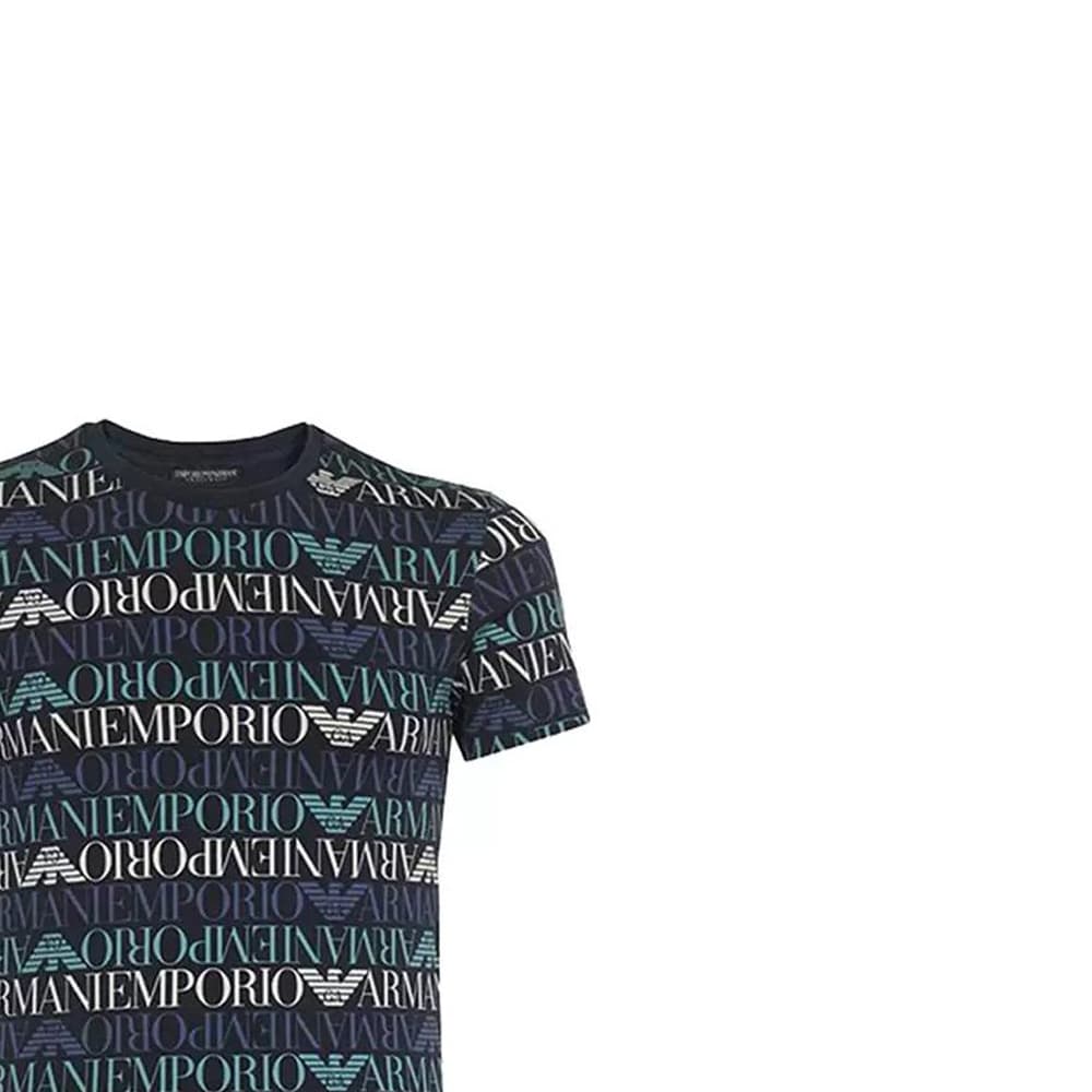 Спортивный костюм EMPORIO ARMANI SS23 - изображение 5