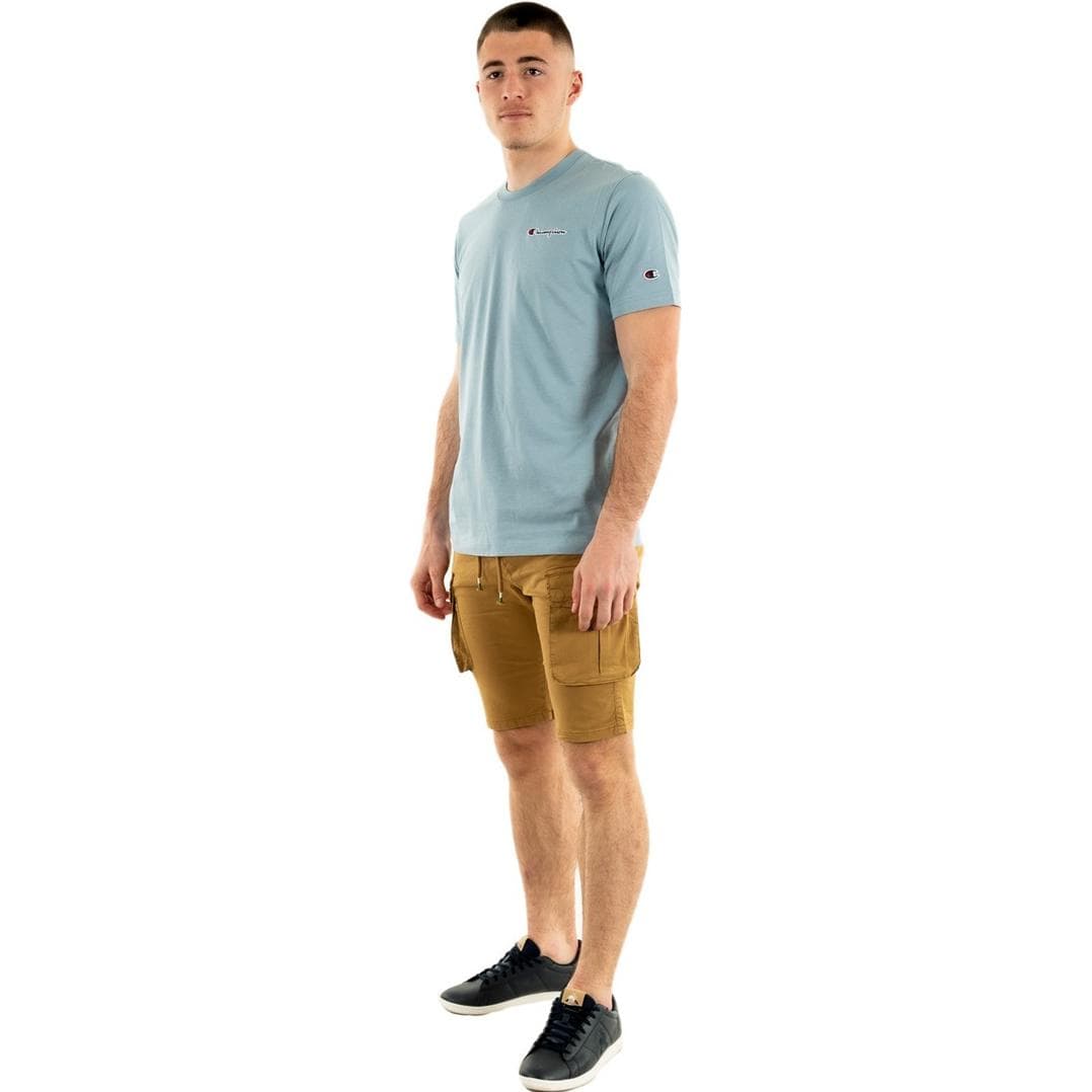 Футболка Champion SS22 T - изображение 4