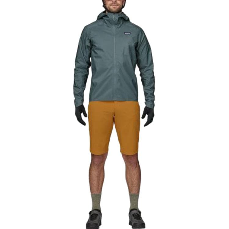 Шорты patagonia Dirt Craft Bike Shorts - 12" - изображение 5