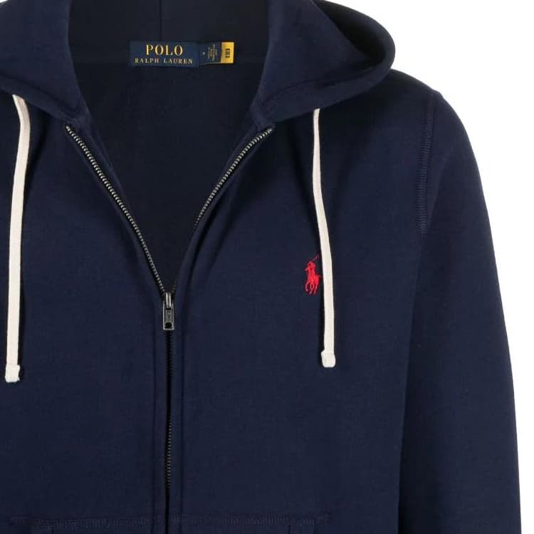 Худи Polo Ralph Lauren Logo - изображение 3
