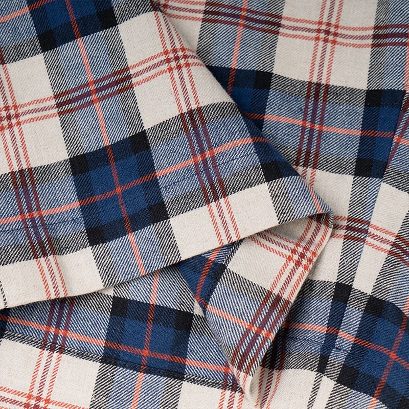 Шорты GUCCI Checkered Donald Duck Shorts - изображение 5