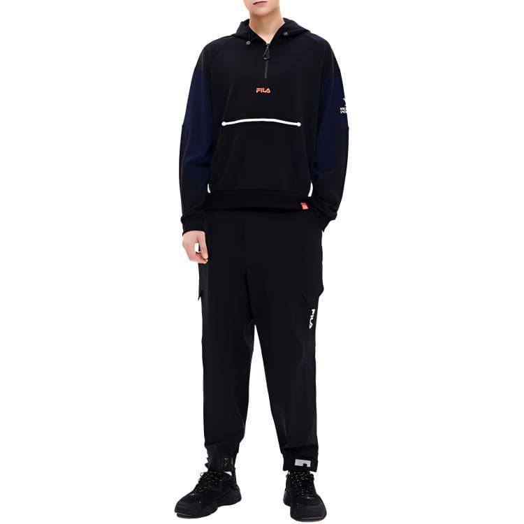 Худи FILA FW22 - изображение 6