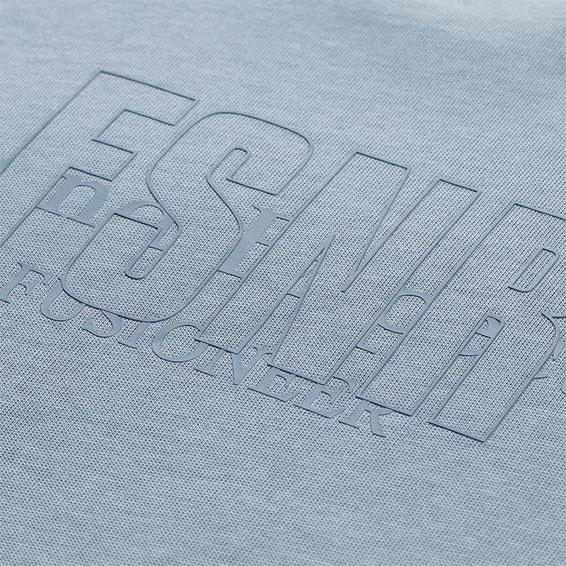 Футболка FILA FUSION T - изображение 4