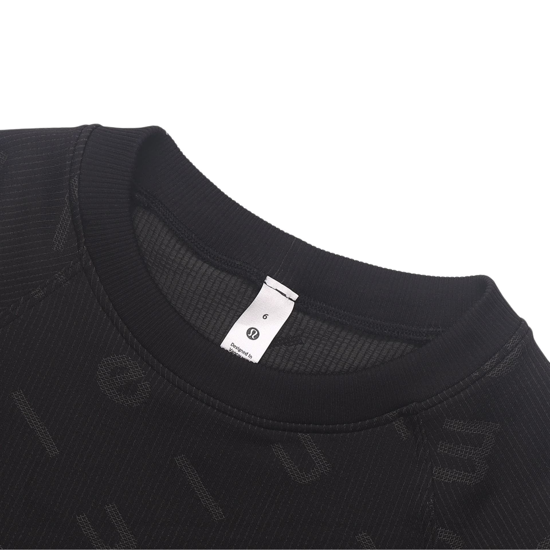Футболка lululemon Rest Less Pullover Online Only T - изображение 3