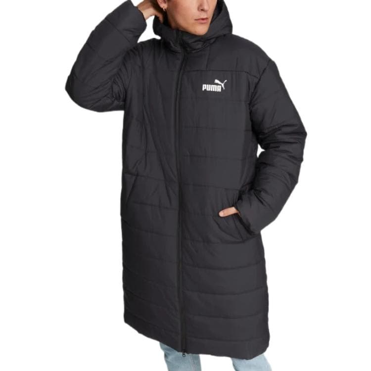 Куртка PUMA Logo - изображение 4
