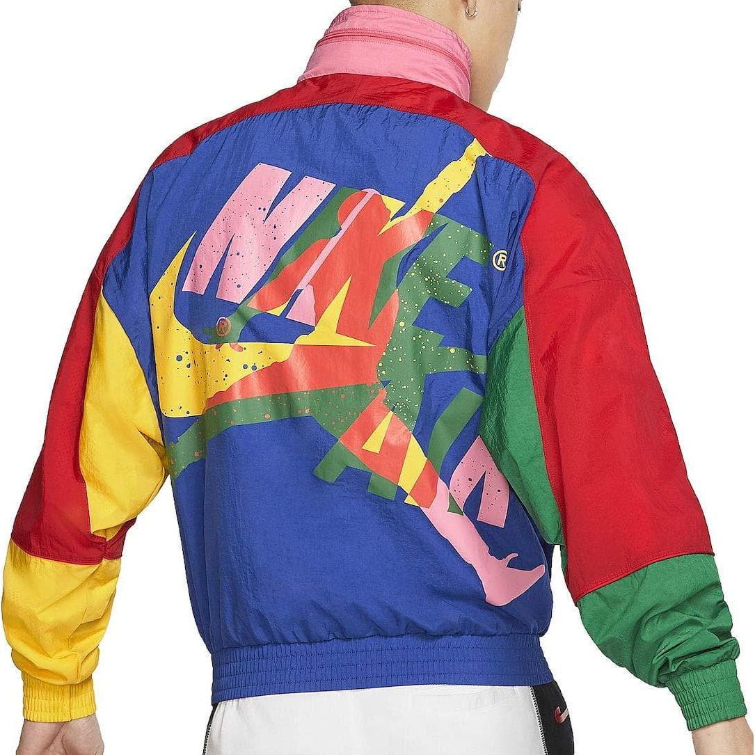 Куртка Jordan Logo - изображение 4