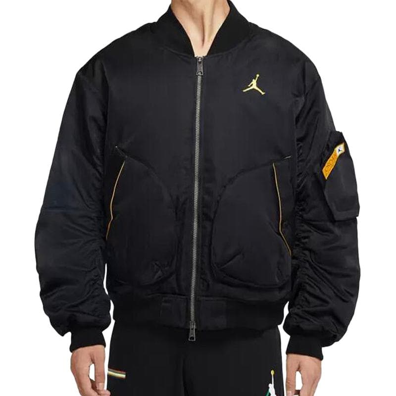 Куртка Nike x Jordan Jacket - изображение 2
