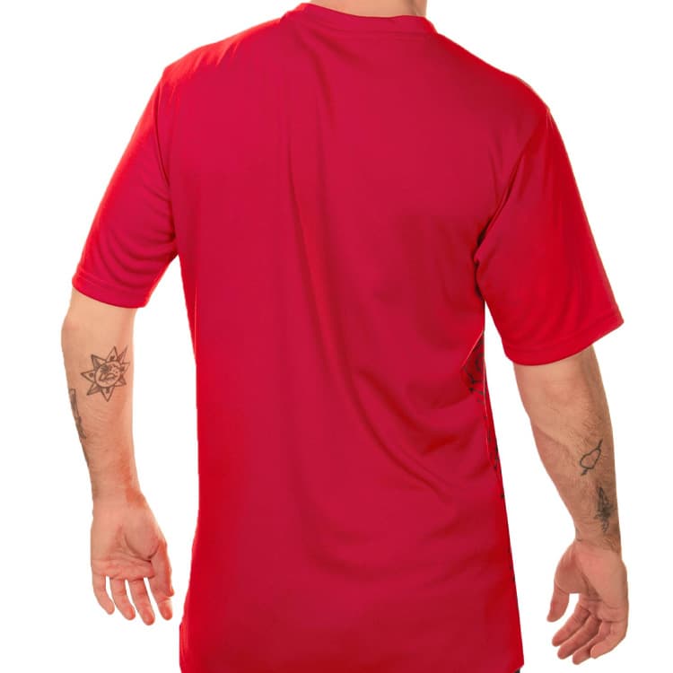 Puma AC Milan Home 2021 - изображение 4