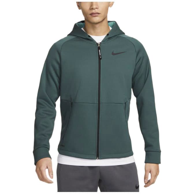 Куртка Nike Pro Therma-FIT - изображение 4