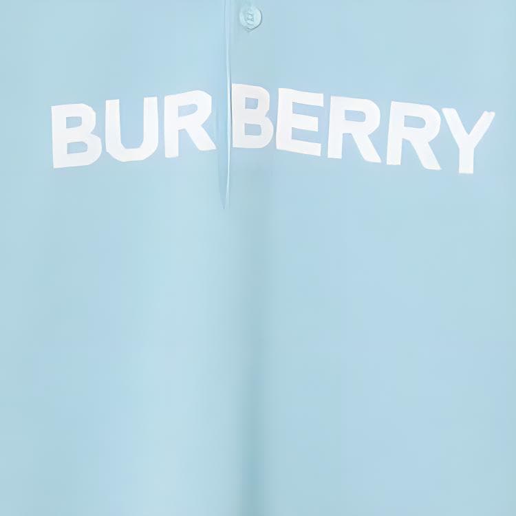 Поло Burberry SS23 Polo - изображение 5