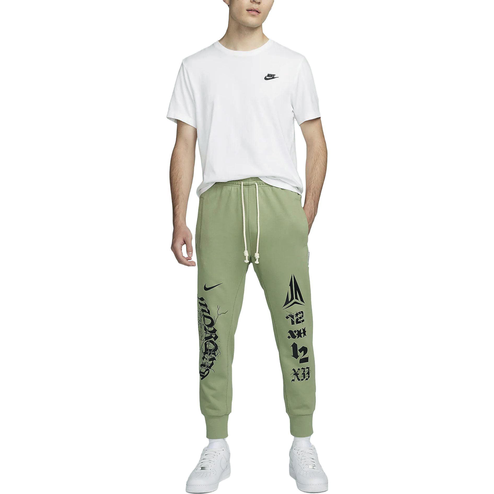Штаны Nike - изображение 3