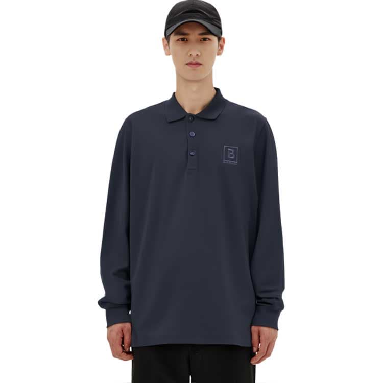 Поло Burberry FW22 LogoPolo - изображение 4