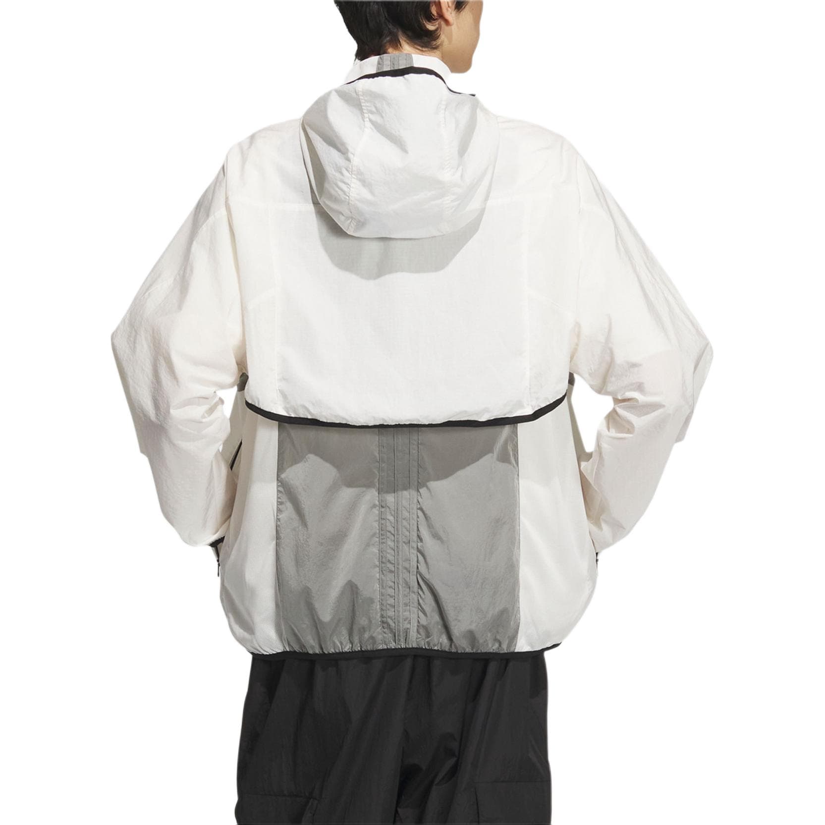 Куртка adidas Future Style Woven Jacket - изображение 4
