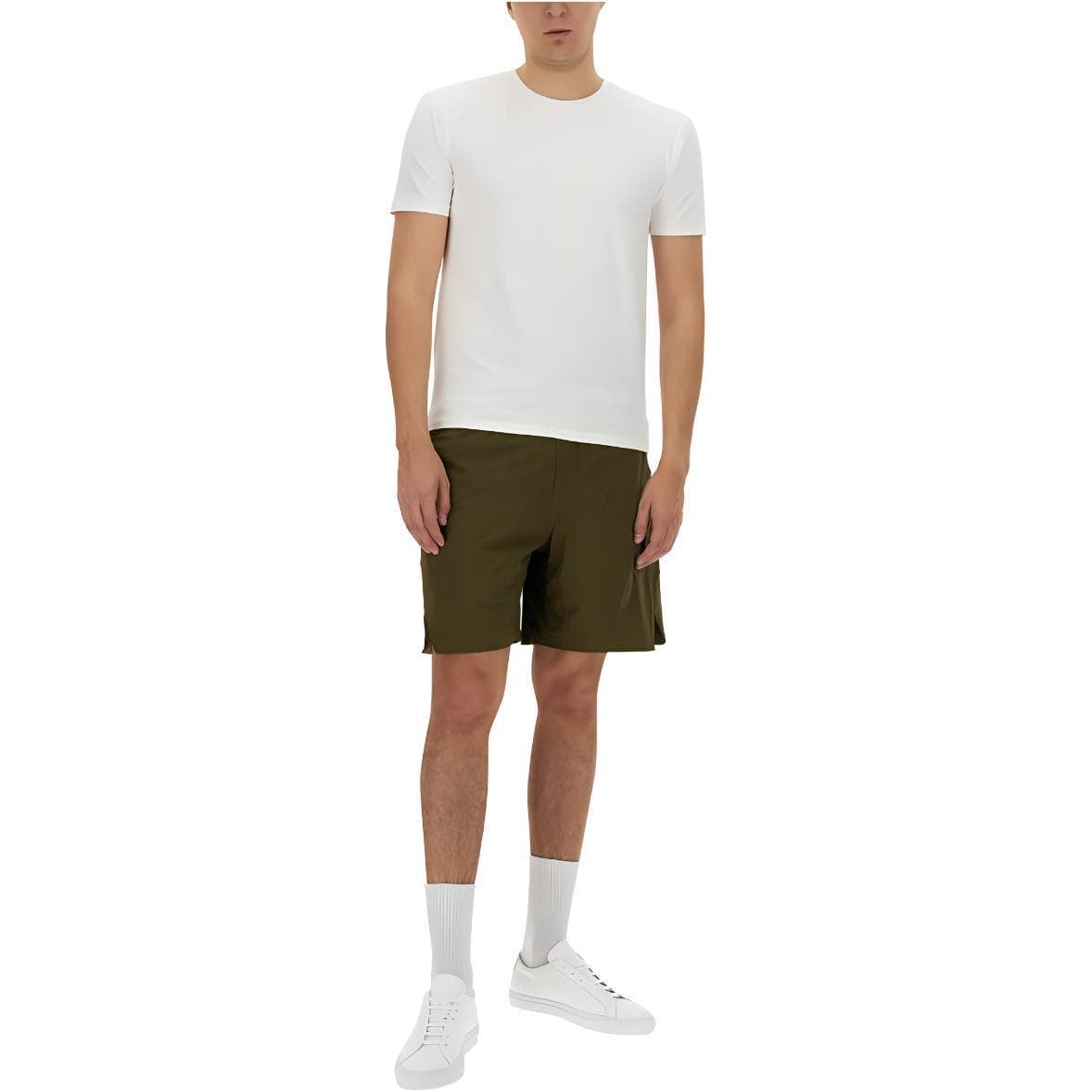 Шорты Canada Goose Shorts Khaki - изображение 2