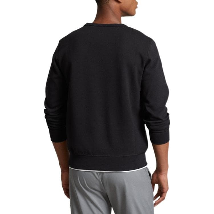 Кофта Polo Ralph Lauren FW22 logo - изображение 4