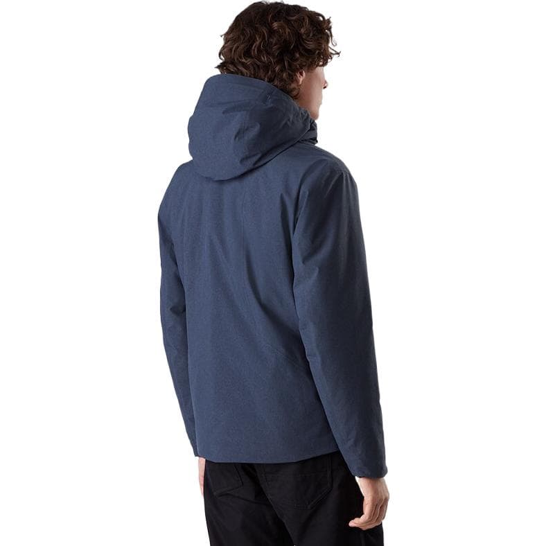 Зимняя куртка пуховик Arcteryx Radsten Insulated - изображение 3