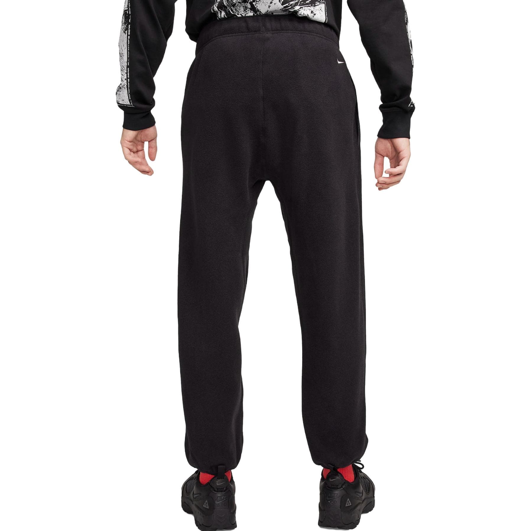 Штаны Nike Logo - изображение 4