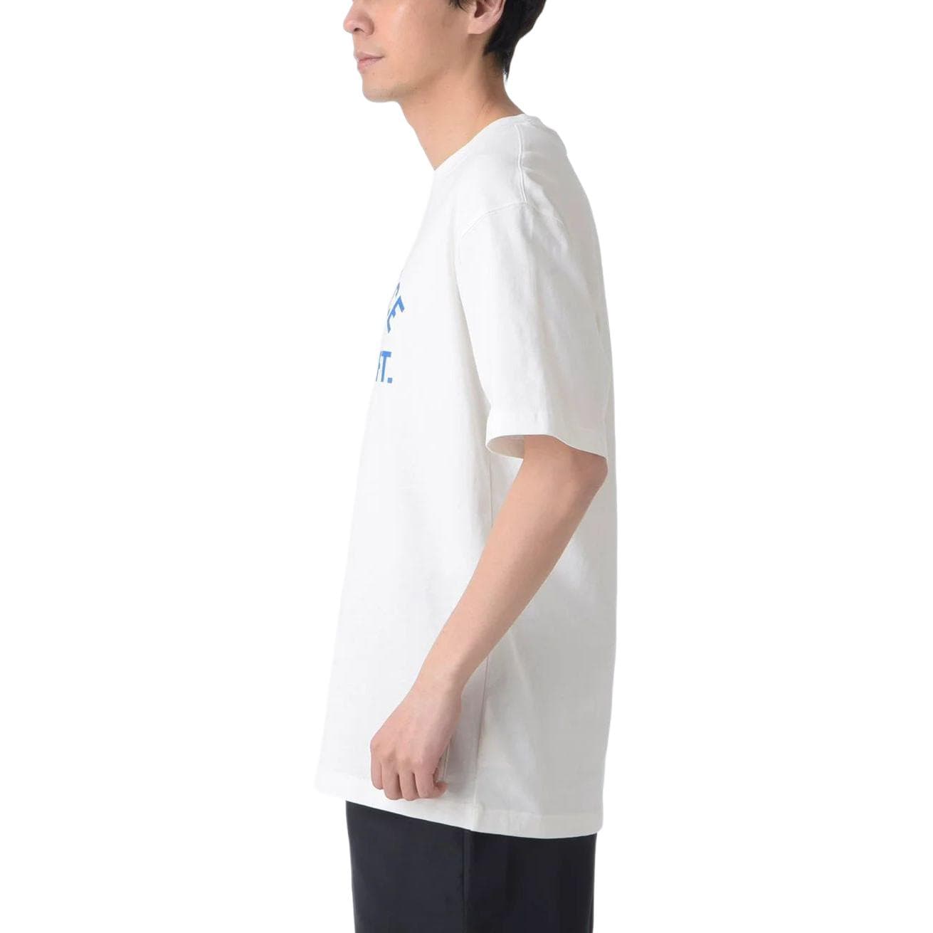 Футболка New Balance Greatest Hitslogo T - изображение 5