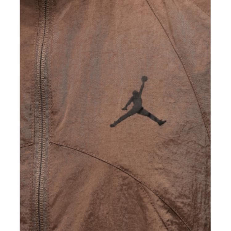 Куртка Jordan Sport Джем FW24 Куртки и Пальто Мужской Древний Коричневый - изображение 6