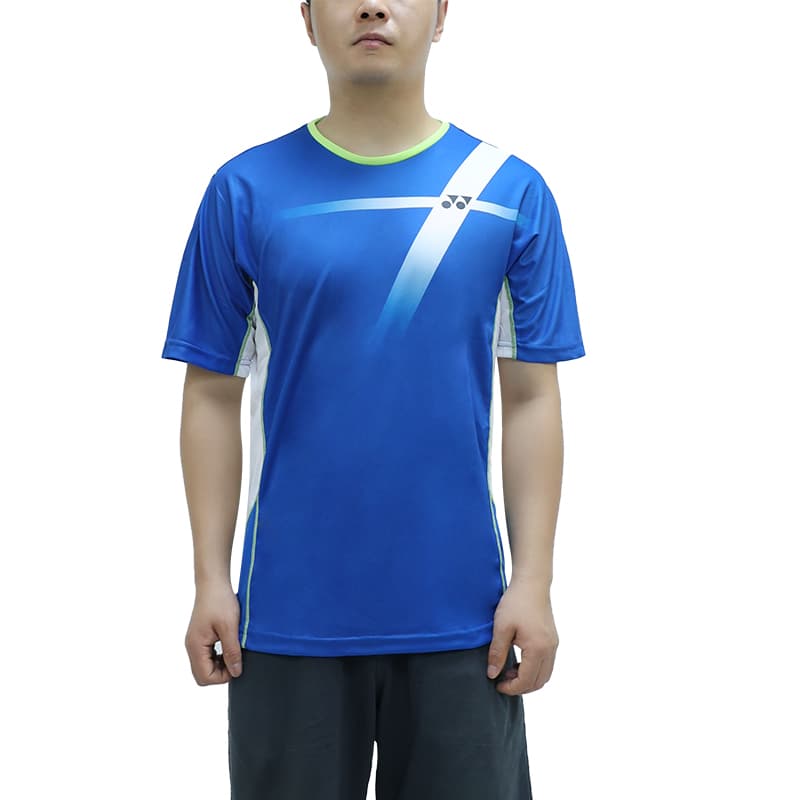 Футболка YONEX logoT - изображение 3