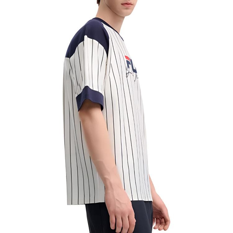 Футболка FILA ORIGINALE logoT - изображение 5