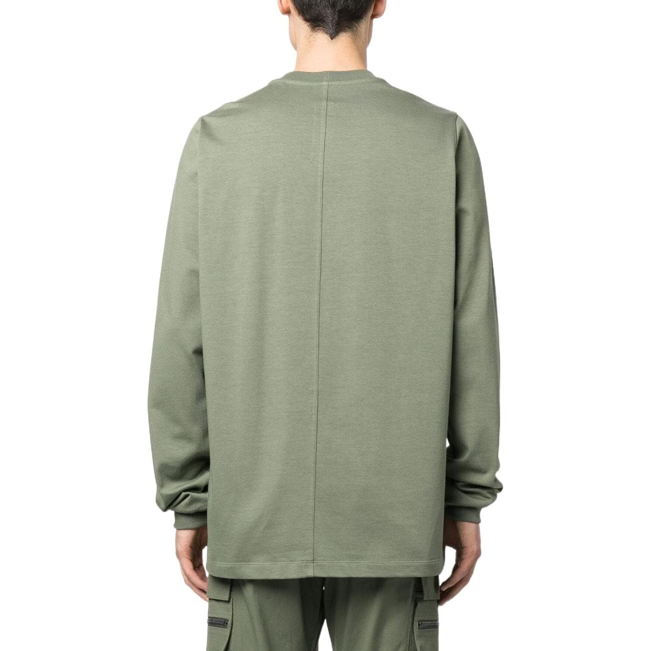 Худи RICK OWENS SS23 - изображение 3