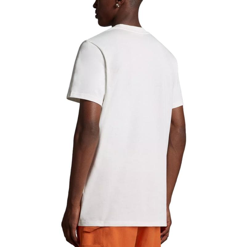 Футболка Moncler T - изображение 3