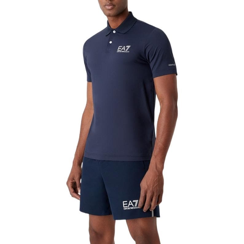 Поло EMPORIO ARMANI SS23 LogoPolo - изображение 3