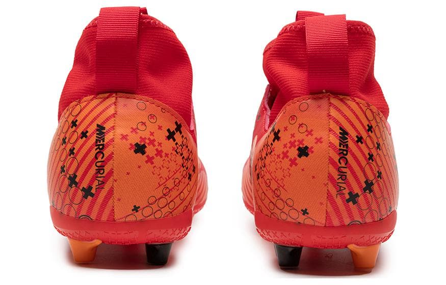 Бутсы Nike Zoom Superfly 9 AG GS - изображение 4