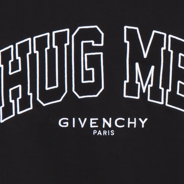 Футболка Givenchy FW22 T - изображение 5