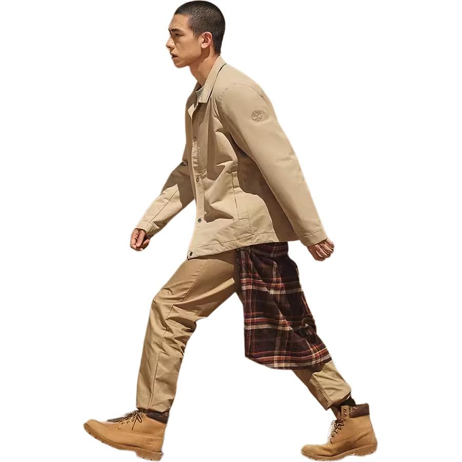 Куртка Timberland - изображение 3