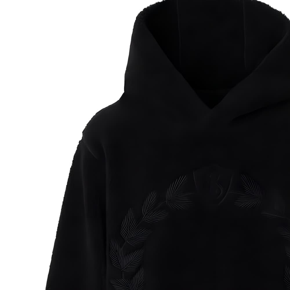 Худи Burberry Logo - изображение 6