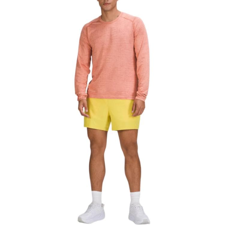 Футболка lululemon Metal Vent Tech T - изображение 3