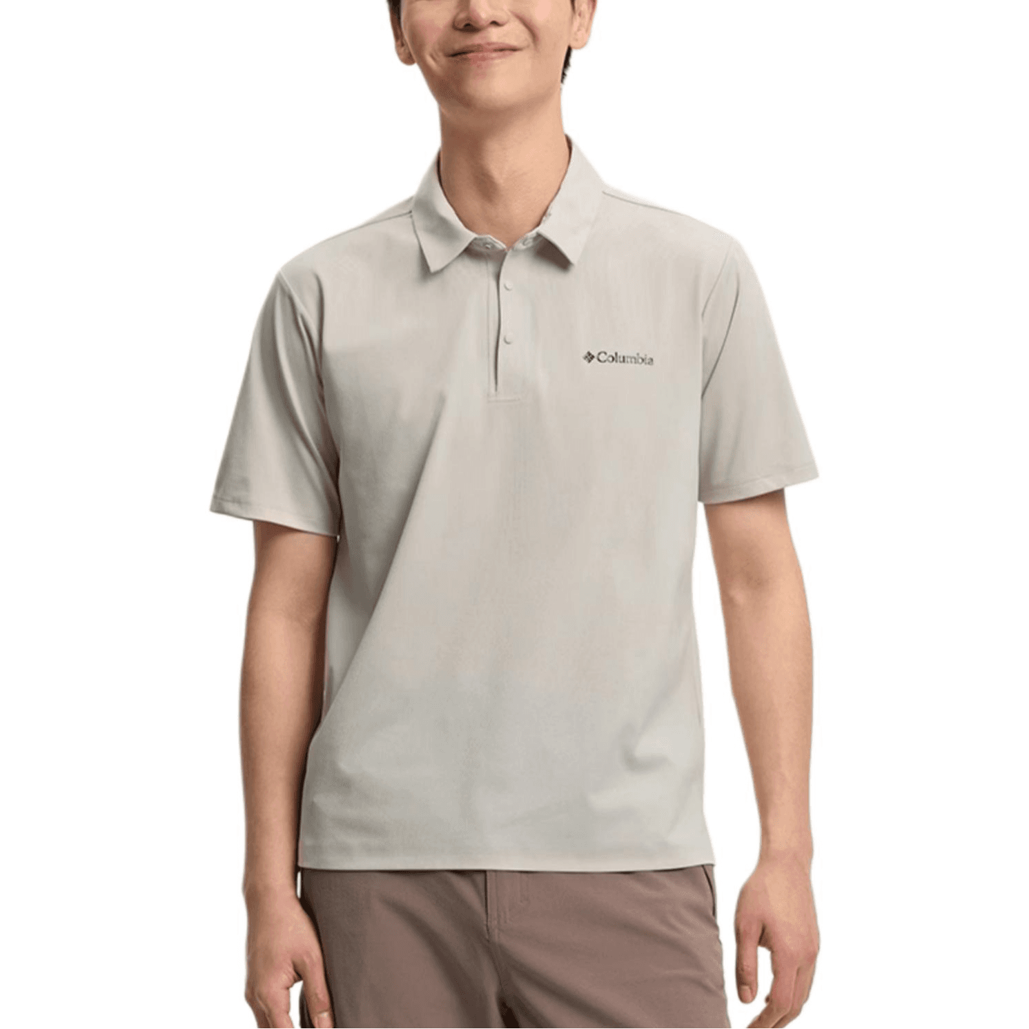 Поло Columbia LogoPolo - изображение 4