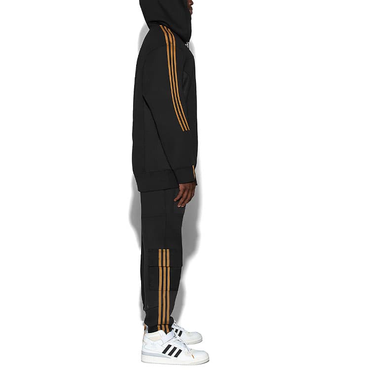 Худи adidas x Ivy Park logo - изображение 5