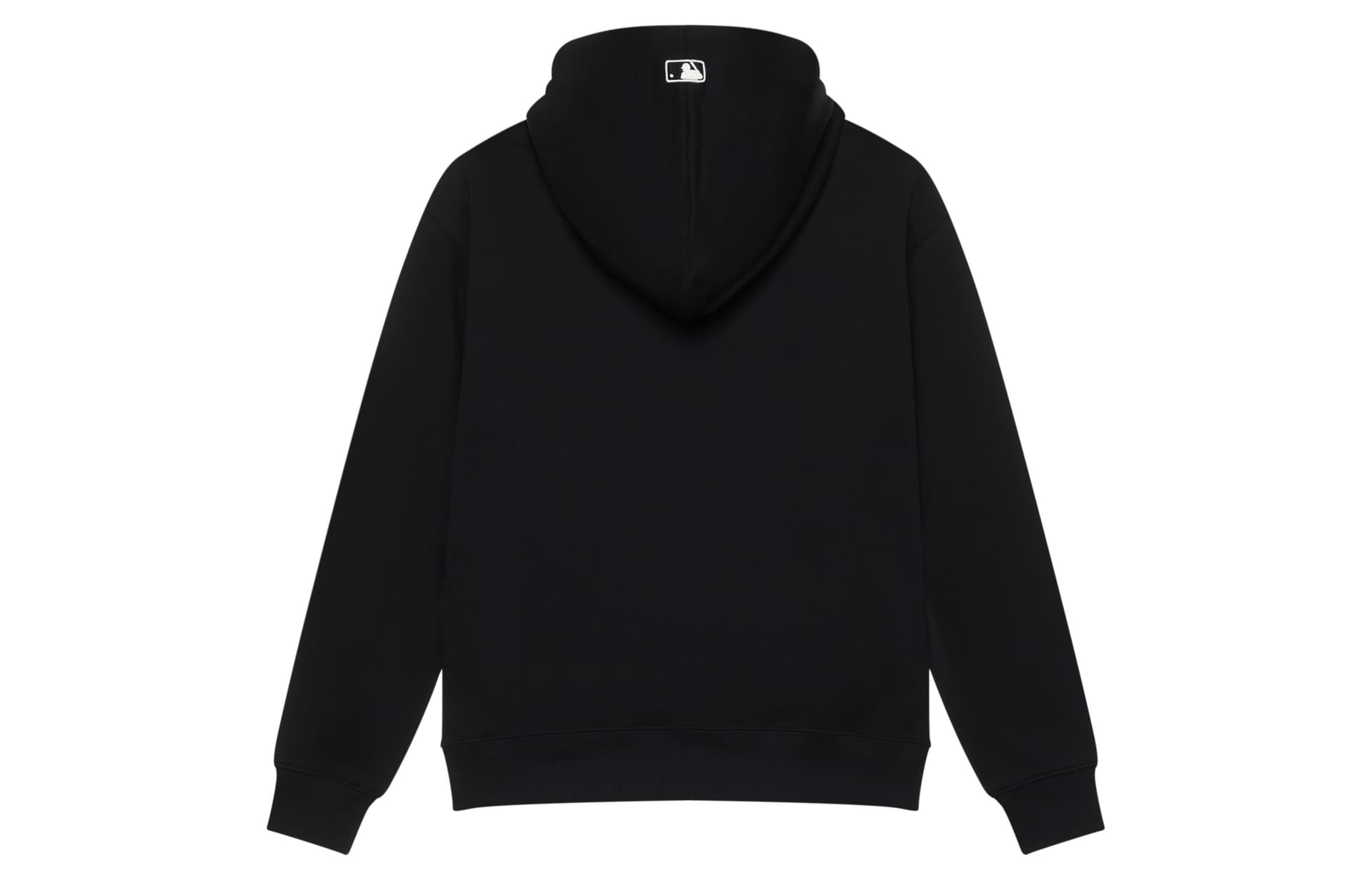 Худи MLB 24FW logo - изображение 2