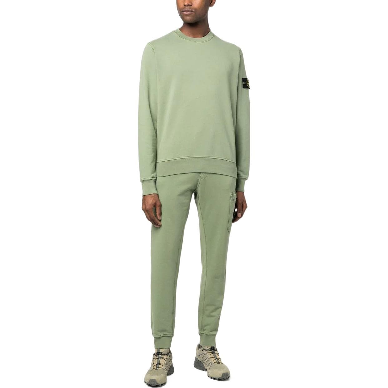 Худи STONE ISLAND SS23 - изображение 2