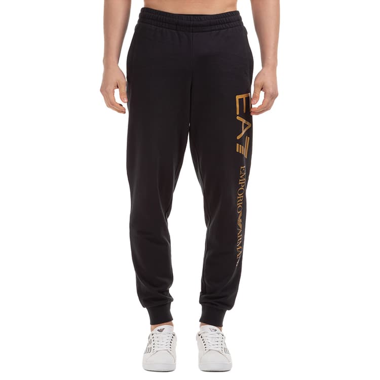 Штаны EMPORIO ARMANI Logo - изображение 4
