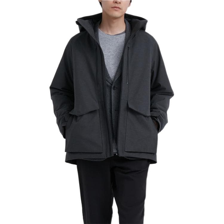 Куртка UNIQLO - изображение 2