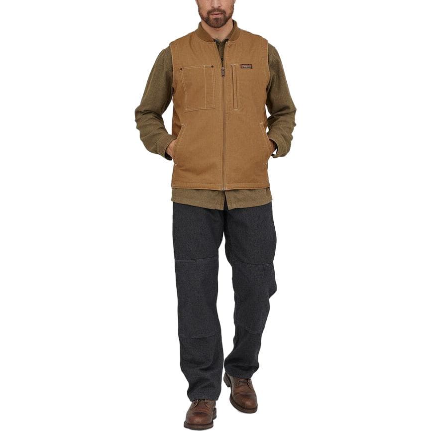 Жилет patagonia SS23 - изображение 2