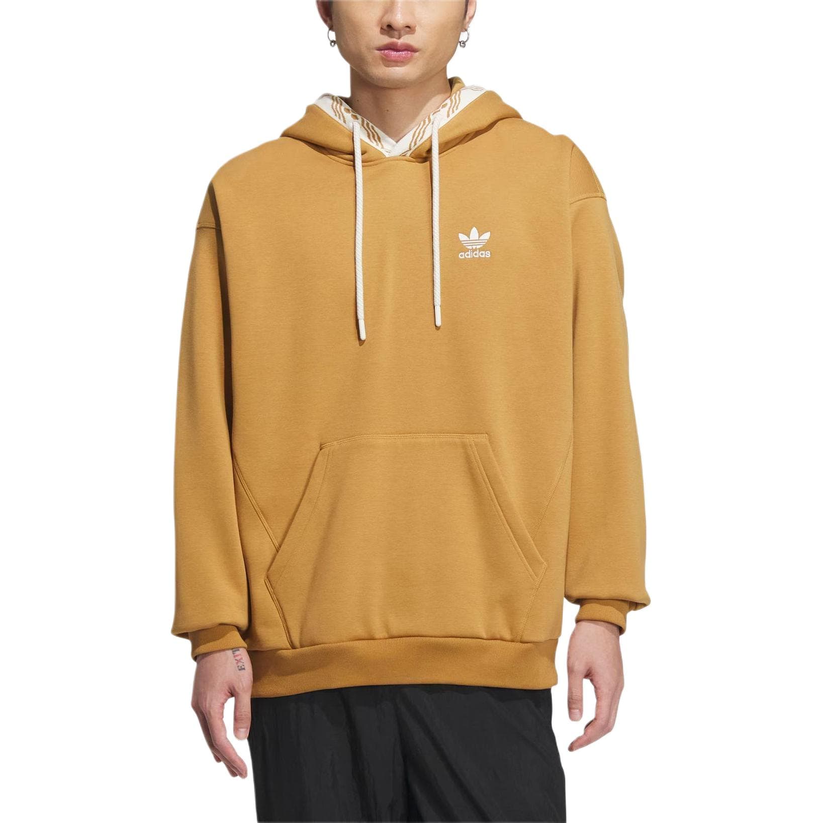Худи adidas Originals x FEIFEI RUAN Hoodie - изображение 3